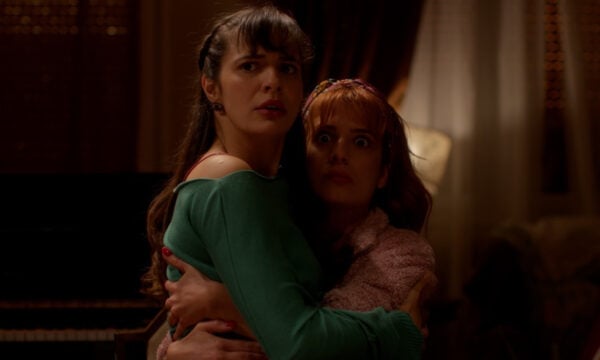 «Hotel Elvira»: Φρέσκο επεισόδιο αυτό το Σάββατο στις 21:00