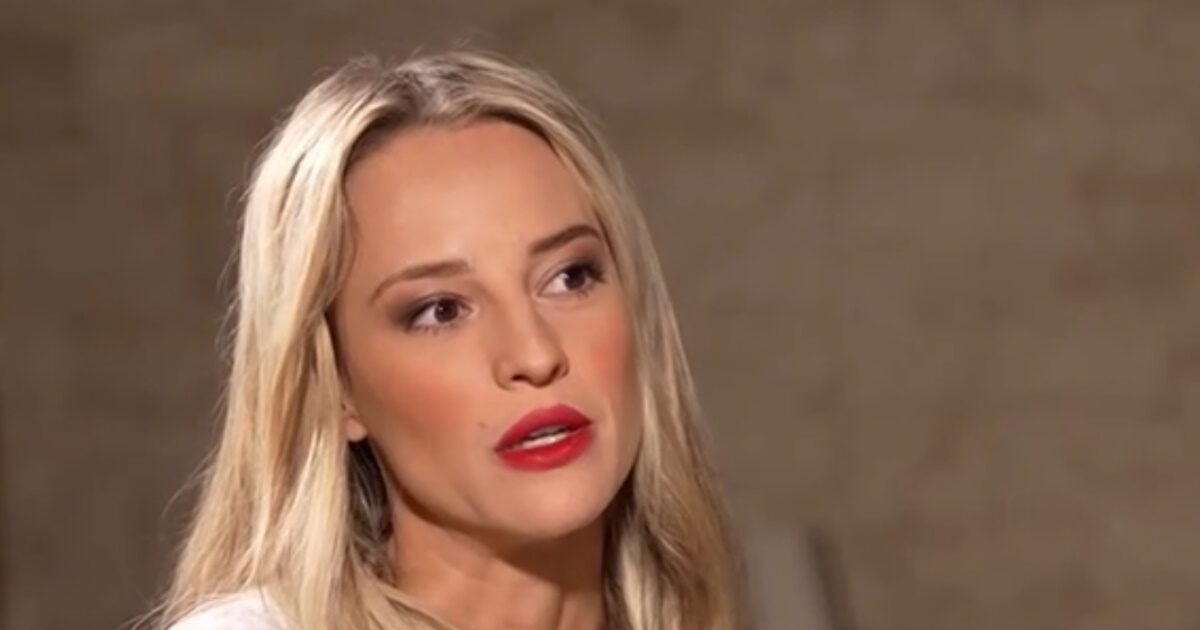 Ιλένια Ουίλιαμς: «Έχω αφήσει πίσω το δημοσιογραφικό κομμάτι, ήταν πιο απαιτητικό για μένα»