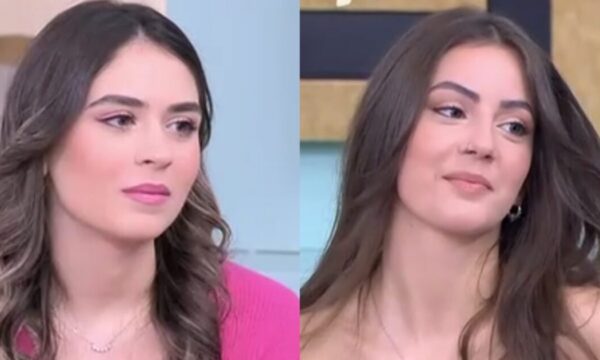 Η Βάσια Γκολφινοπούλου και η Ηλιάνα Γαλάνη από το «Σόι σου» αποκαλύπτουν τις εξελίξεις της σειράς και τον έρωτα