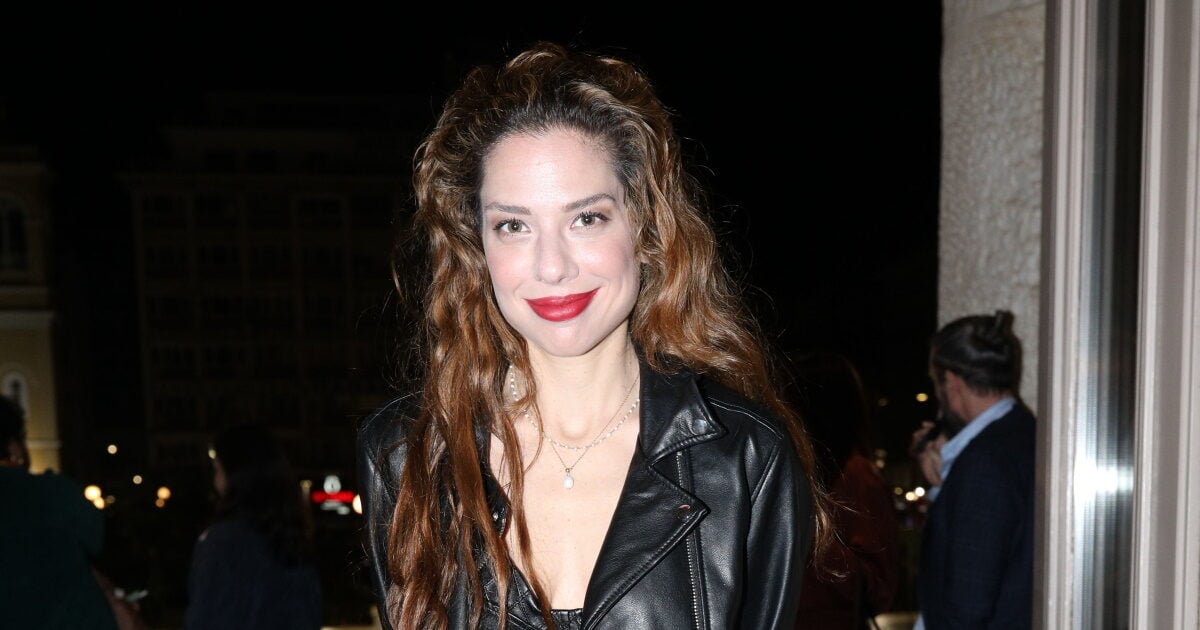 Ηλιάνα Μαυρομάτη για το διαζύγιο των γονιών της: «Ήμουν πέντε χρονών, ανατράπηκε ολόκληρος ο κόσμος μου»