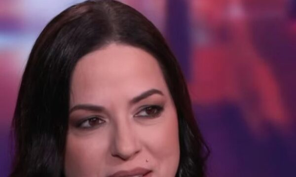 Ιωάννα Πηλιχού: «Την “αποχαιρέτησα” στα γενέθλιά μου και θα ήθελα να περάσω δύο ώρες μαζί της»
