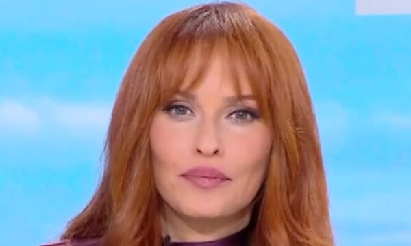 Σίσσυ Χρηστίδου: «Η γιαγιά μου είχε προβλέψει στο φλιτζάνι ότι το όνομα του άντρα της ζωής μου αρχίζει από Χ»