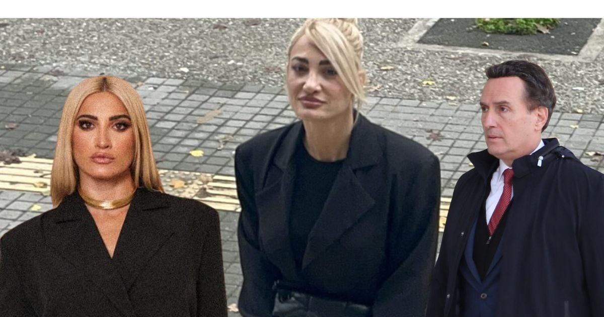 Ιωάννα Τούνη: «Δεχόμαστε απειλές κατά της ζωής μας» αποκαλύπτει ο δικηγόρος της