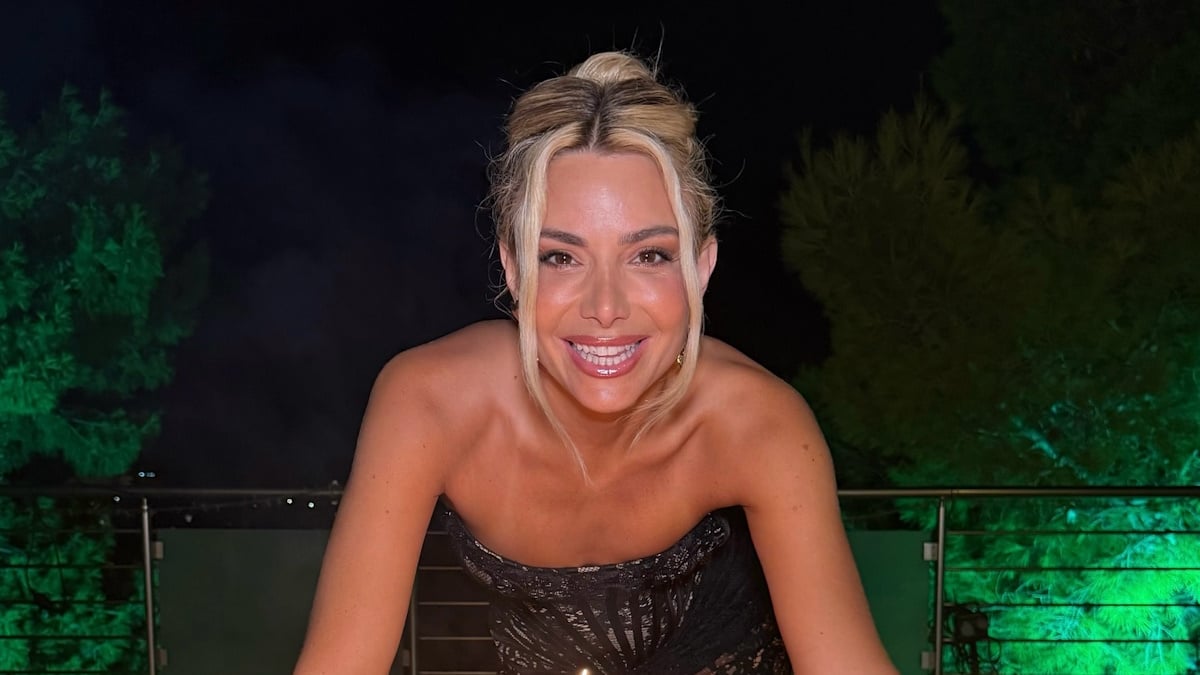 Josephine: Στο Madwalk με σχέδιο του Βασίλη Ζούλια