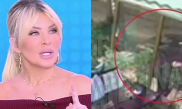 Κατερίνα Καινούργιου: «Μου έκλεψαν το όχημα – Χωρίς ασφάλεια, καμία αποζημίωση»