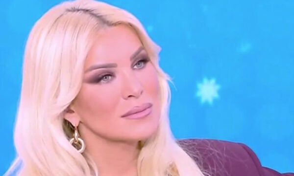Κατερίνα Καινούργιου: «Προτιμώ αυτές τις τηλεοπτικές φιγούρες από άλλες που συμπεριφέρονται άσχημα εκτός κάμερας»