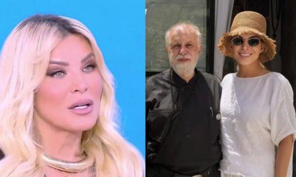 Η Κατερίνα Καινούργιου σε μια συγκλονιστική εξομολόγηση για το προσωπικό της «θαύμα»: «Το λέω και ανατριχιάζω»