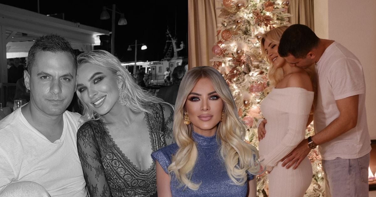 Κατερίνα Καινούργιου – Παναγιώτης Κουτσουμπής: Κινδύνευσε να ακυρωθεί το σύμφωνο συμβίωσης – «Ξέχασε να το υποβάλει»