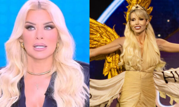 Κατερίνα Καινούργιου για Miss Universe: «Πιο όμορφες γυναίκες δεν έχω ξαναδεί – Στείλαμε αυτή την κοπέλα και ντροπιαστήκαμε»