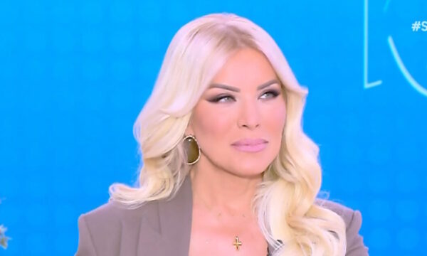 Κατερίνα Καινούργιου: «Νιώθω πιο καλά τώρα» – Με φρέσκο look μετά την αποκάλυψη της εγκυμοσύνης της