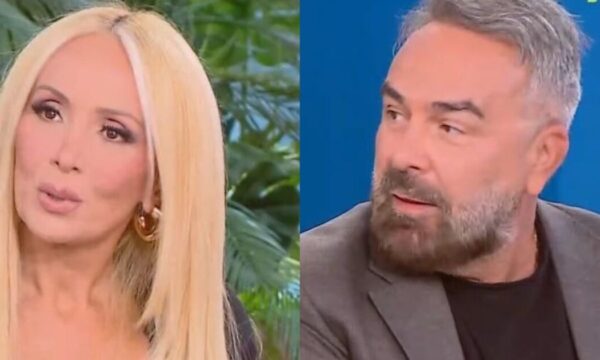 Γρηγόρης Γκουντάρας – Ναταλί Κάκκαβα: «Τα παιδιά ρωτούσαν αν ο μπαμπάς έχει δουλειά, αντιλαμβάνονταν τη στενοχώρια του»