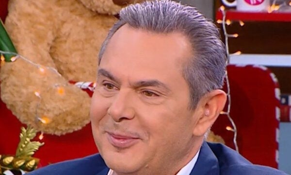 Πάνος Καμμένος: «Δεν βλέπω λόγο να φωτογραφηθώ με την Κίμπερλι Γκιλφόιλ, έχω ήδη πολλές φωτογραφίες στη ζωή μου»