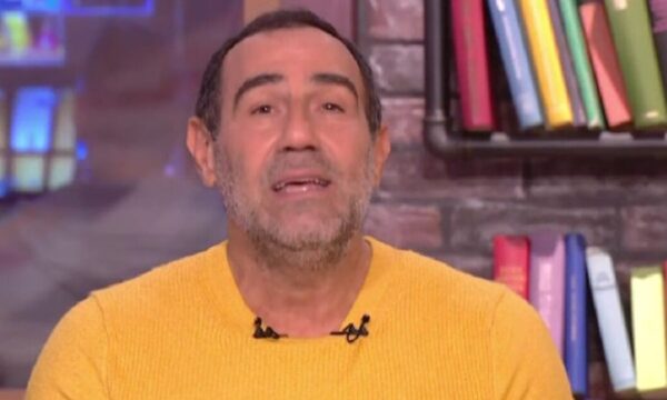 Αντώνης Κανάκης – Boomers: «Καμία πρεμιέρα που σέβεται δεν γίνεται χωρίς σημαντικά τεχνικά προβλήματα»