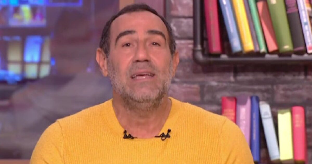 Αντώνης Κανάκης – Boomers: «Καμία πρεμιέρα που σέβεται δεν γίνεται χωρίς σημαντικά τεχνικά προβλήματα»