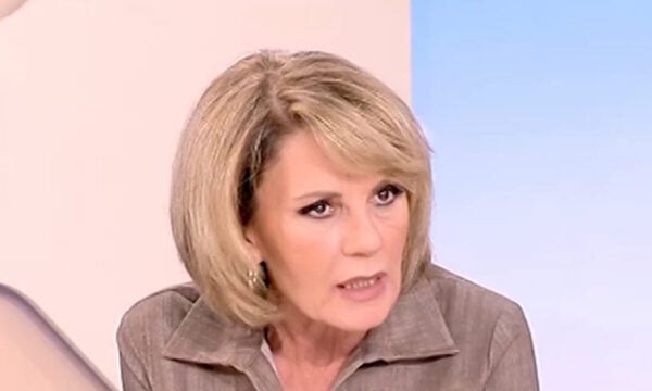 Άννα Κανδύλη: Φεύγει από την εκπομπή του Κώστα Τσουρού – «Όταν πρόκειται για μένα, ρωτήστε με»