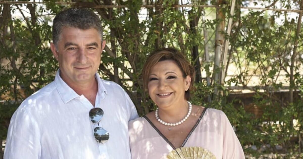 Γιώργος Καραϊβάζ: Ανακαλύφθηκε νεκρός ο άνδρας που είχε κατηγορηθεί για τη δολοφονία του – Η ανάρτηση της συζύγου του