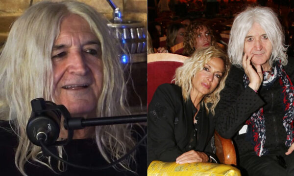 Νίκος Καρβέλας για Άννα Βίσση: «Χωρίσαμε, μείναμε άφραγκοι, μαλώσαμε» – Η γνωριμία, ο έρωτας και ο επεισοδιακός χωρισμός