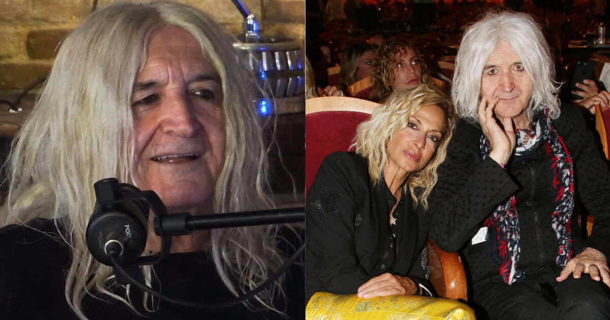 Νίκος Καρβέλας για Άννα Βίσση: «Χωρίσαμε, μείναμε άφραγκοι, μαλώσαμε» – Η γνωριμία, ο έρωτας και ο επεισοδιακός χωρισμός