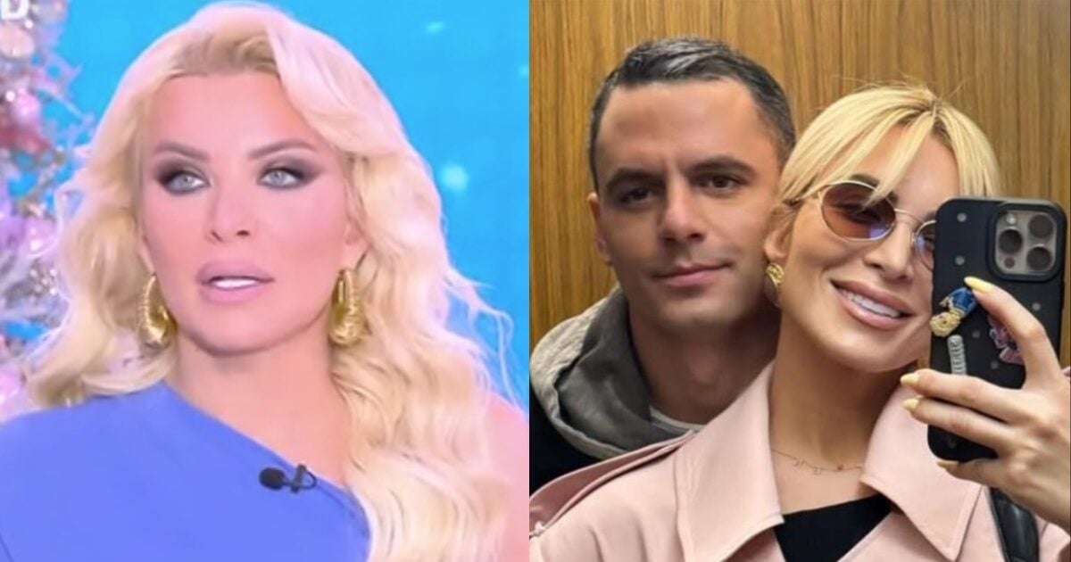 Κατερίνα Καινούργιου για Παναγιώτη Κουτσουμπή: «Με έβλεπε να λυπάμαι και φοβόταν μήπως πάθω κάτι και τρέχουμε»