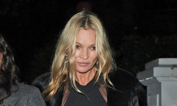 Αν θυμάσαι τις μπότες της Kate Moss, τώρα είναι η στιγμή να τις ξαναφορέσεις