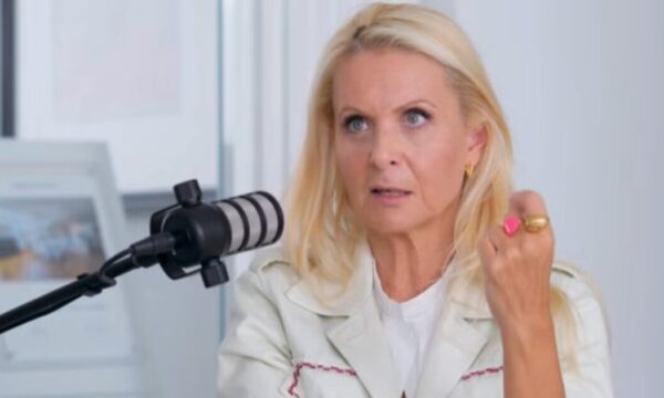 Κατερίνα Γκαγκάκη: «Χωρίς σοβαρό βουλιμικό επεισόδιο για πάνω από 690 ημέρες»
