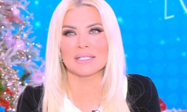 Κατερίνα Κανούργιου: «Αν αντιμετωπίζω αυτά στον πέμπτο μήνα, τι θα γίνει στον ένατο;»