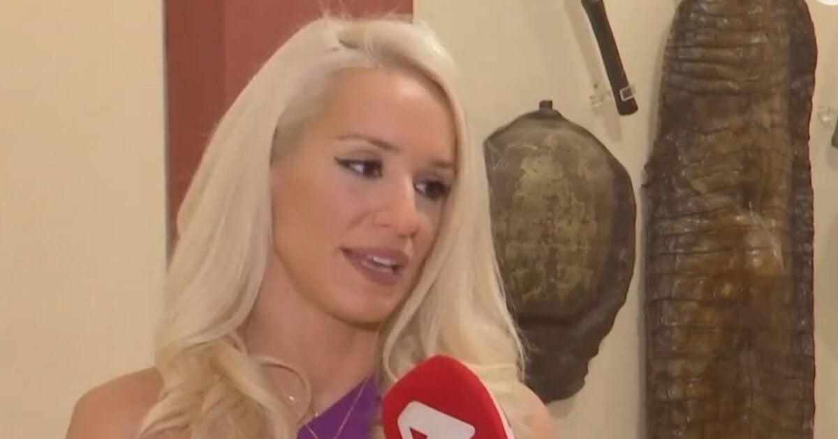 Κατερίνα Παναγοπούλου: «Συγκλονίζομαι με τις ειδήσεις για το παιδικό μπούλινγκ, αλλά προσπαθώ να μην γίνω εγώ το θέμα»