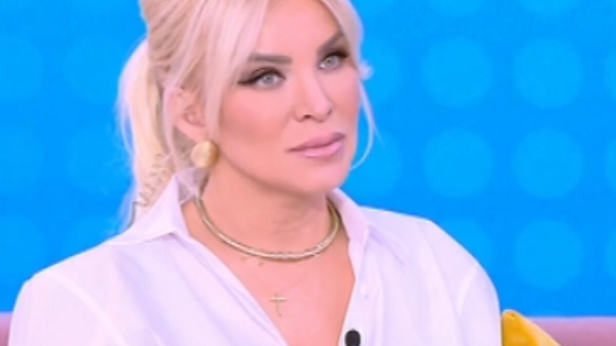 Κατερίνα Καινούργιου: Η εξομολόγηση για τη μάχη της μητέρας της με τον καρκίνο – «Το εντοπίσαμε στο δεύτερο στάδιο»