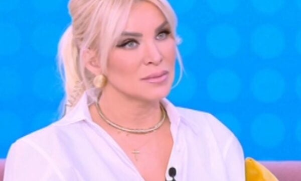 Κατερίνα Καινούργιου: Η εξομολόγηση για τη μάχη της μητέρας της με τον καρκίνο – «Το εντοπίσαμε στο δεύτερο στάδιο»