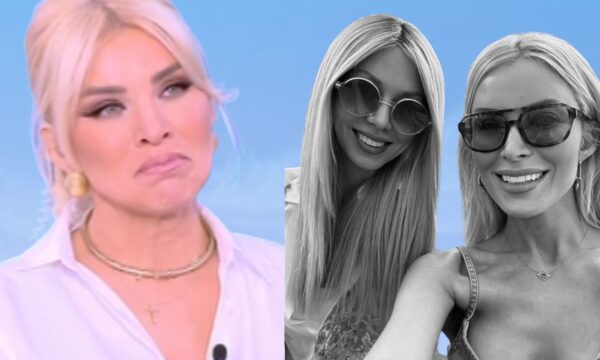 Η Κατερίνα Καινούργιου συγκλονισμένη για την Αλεξάνδρα Νικολαΐδου: «Ανοίγω τα μηνύματα μας και ακούω τη φωνή της»