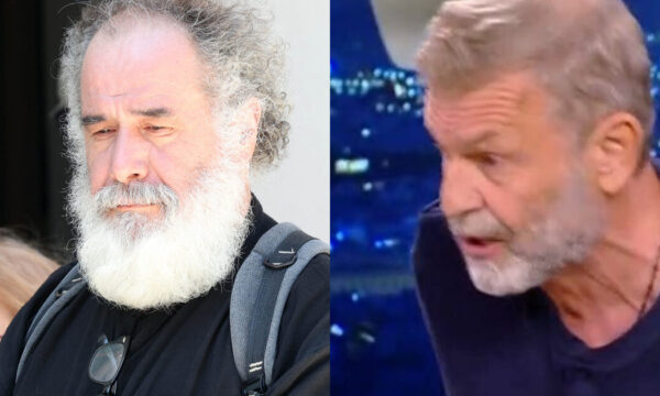 Θοδωρής Κατσαφάδος: «Ο Στράτος Τζώρτζογλου και ο Απόστολος Γκλέτσος δεν έχουν λόγο για το θέατρο»