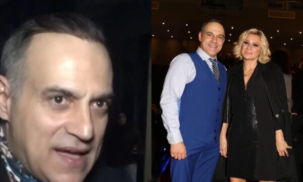 Κρατερός Κατσούλης για Κατερίνα Καραβάτου: «Το οφείλουμε και το χρωστάμε στα παιδιά μας» – Η τοποθέτηση για τη σχέση τους