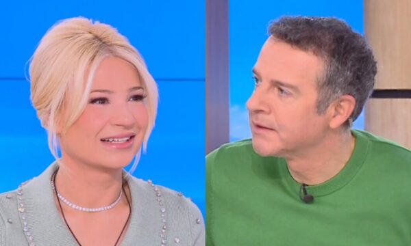 Άρης Καβατζίκης προς Φαίη Σκορδά: «Ελπίζω σύντομα να σε δω με νυφικό στην αληθινή ζωή» – Η απάντηση της παρουσιάστριας