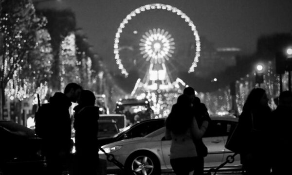 9 ονειρεμένοι προορισμοί για την Πρωτοχρονιά στην Ευρώπη