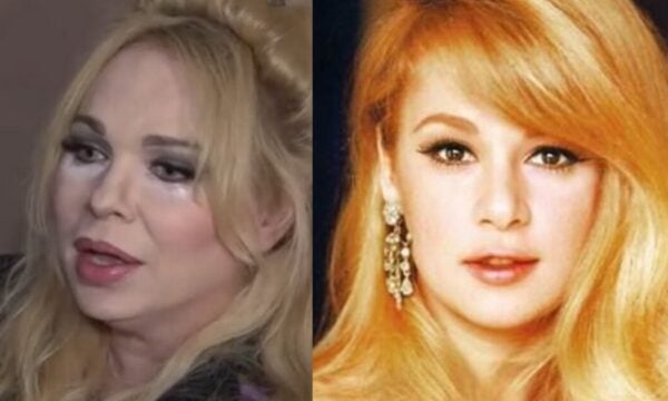 Αλίκη Βουγιουκλάκη: Αντιδράσεις για την ταινία «Θηλυκό» με την Τάνια Κέλλη – «Η χυδαιότητα στα ύψη»