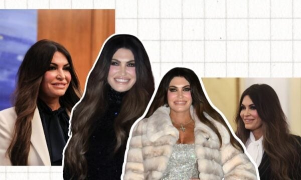 Κίμπερλι Γκιλφόιλ: Ο στυλίστας της, Fancy James, αποκαλύπτει τα μυστικά των εντυπωσιακών εμφανίσεών της