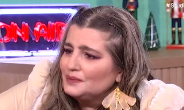 Μαρία Κίτσου: «Κατέρρευσα» από την απώλεια του πατέρα μου – «Ο θάνατός του με συγκλόνισε, ήταν τεράστιο σοκ»