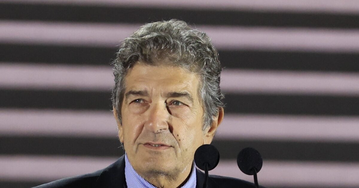 Κώστας Βαρώτσος: Η αποκάλυψη του διάσημου Έλληνα γλύπτη για την περιπέτεια υγείας του