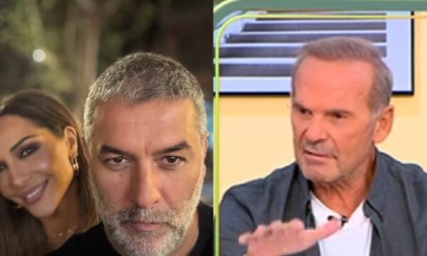 Πέτρος Κωστόπουλος για Βανδή – Μπισμπίκη: «Όταν μια σχέση είναι υγιής, δεν χρειάζεται διαφήμιση»