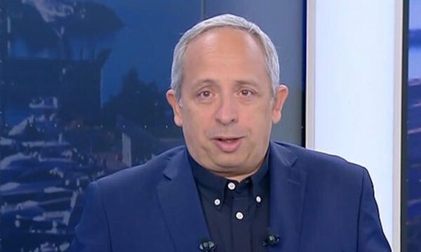 Ο Γιάννης Ντσούνος λείπει από τους «Αταίριαστους» – Οι δηλώσεις του Χρήστου Κούτρα