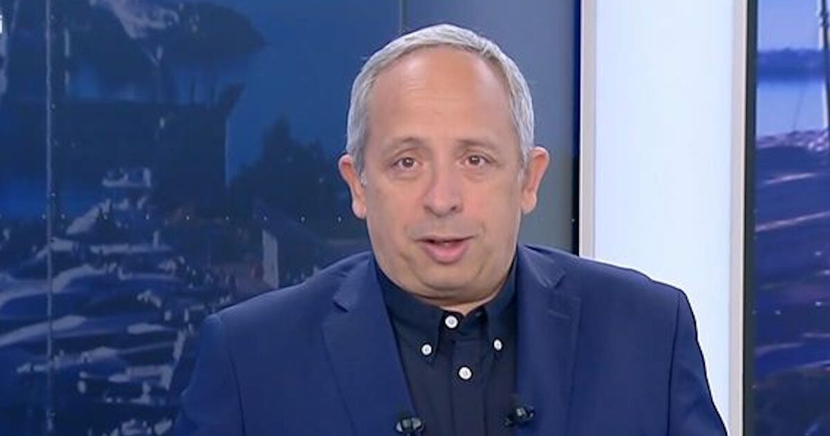 Ο Γιάννης Ντσούνος λείπει από τους «Αταίριαστους» – Οι δηλώσεις του Χρήστου Κούτρα