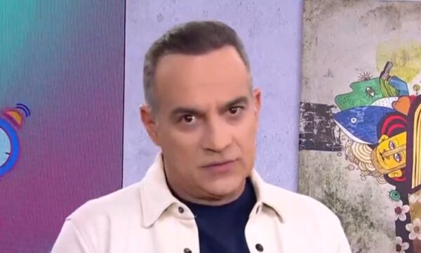 Απούσα από την εκπομπή η Μαρία Ηλιάκη – Οι δηλώσεις του Κρατερού Κατσούλη για την απουσία της