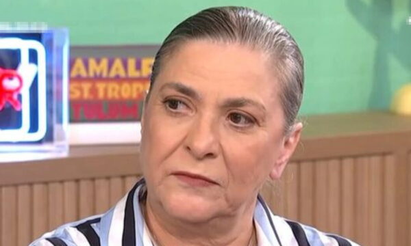 Ρηνιώ Ξυλούρη για Νίκο Ξυλούρη: «Ο πατέρας μου πέρασε δύσκολα χρόνια – Δεν άντεχε τα κυκλώματα»
