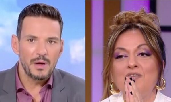 Κώστας Τσουρός για Σοφία Μουτίδου: «Ποια είναι αυτή η “μανία” να μας πείσει ότι το θέατρο είναι ένα τεράστιο κρεβάτι»