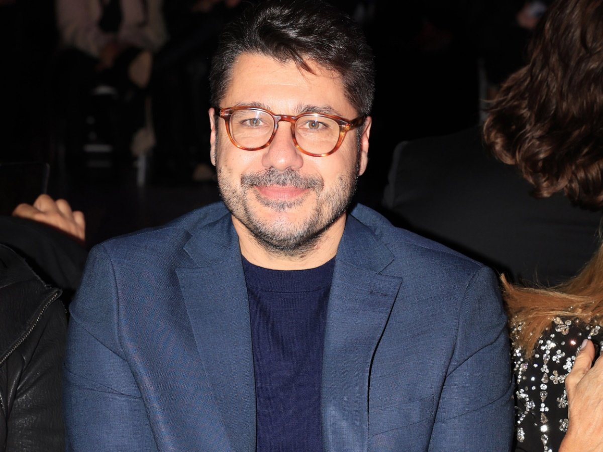 Λάμπρος Κωνσταντάρας: Η συγκινητική δημοσίευση για το τρίμηνο από την απώλεια του πατέρα του