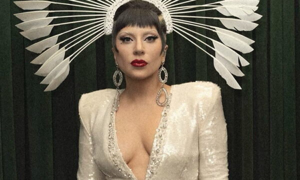 Lady Gaga: Η εξομολόγηση για τα γυρίσματα του «A Star is Born» – «Κατέληξα στο νοσοκομείο για ψυχιατρική υποστήριξη»