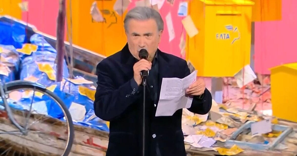 Ο Γιώργος Λιάγκας απέστειλε εξώδικο στον Λάκη Λαζόπουλο: «Μόνος σου ματιάζεσαι»