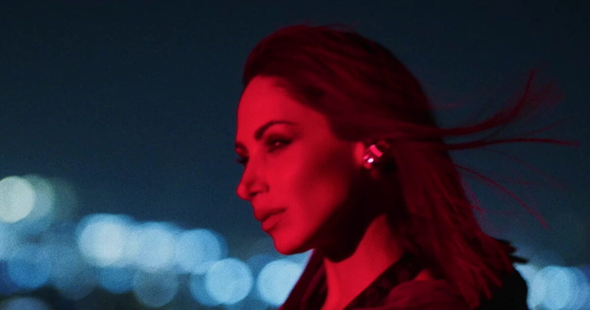 Λένα Ζευγαρά: Νέο music video για το τραγούδι «Μείνε Απόψε Εδώ» κυκλοφόρησε