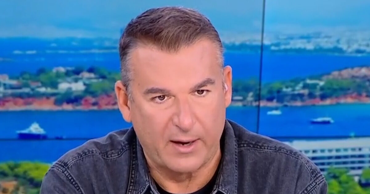 Γιώργος Λιάγκας: «Δημοσιογράφοι με καλούσαν λέγοντας “ακούσαμε ότι είσαι σε σχέση με άντρα”»