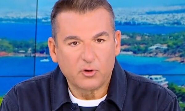 Γιώργος Λιάγκας: Η κριτική για την εκπομπή του Τσουρού – «Κατέγραψαν τη Δήμητρα Ματσούκα χωρίς άδεια και πρόβαλαν τις δηλώσεις της»
